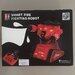 Robot de jucarie CaDa Smart Fire Fighting Robot