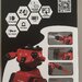 Robot de jucarie CaDa Smart Fire Fighting Robot