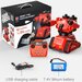 Robot de jucarie CaDa Smart Fire Fighting Robot